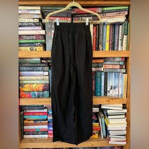 Tradlands Paloma Pant - Black
